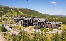 Radisson Blu Resort, Trysil 4*